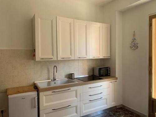 Margherita di Savoia Apartment | Le Saline