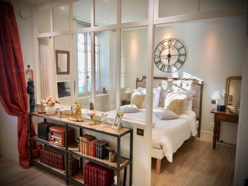 Avignon City Centre Apartment | Le Secret - Avignon