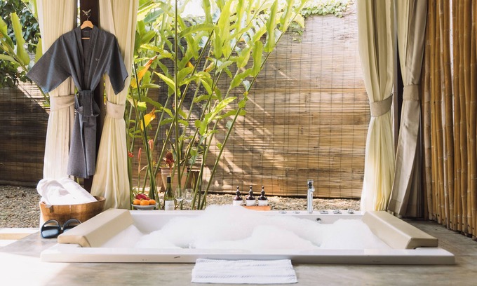 Luang Prabang Hotel | Le Sen Boutique Hotel