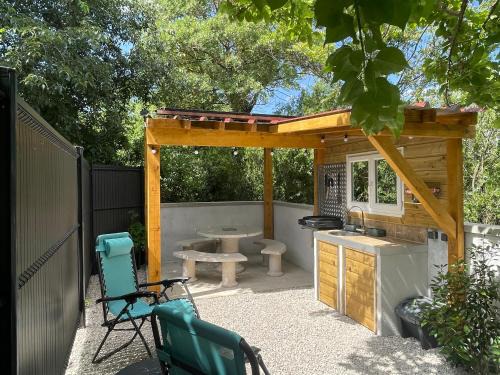 Canet Apartment | Le SHANOA