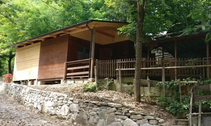 Palazzuolo sul Senio Other | Le sorgenti - Chalet 42