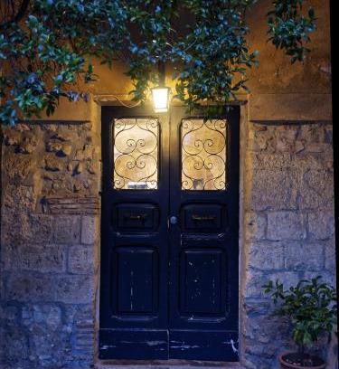 Tarquinia Apartment | Le Stalle del Seminario