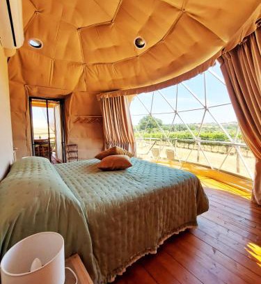 Suvereto Other | Le Stelle di Elisa - Wine & Truffle Glamping