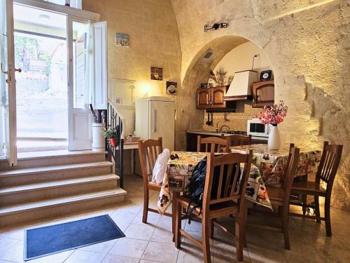 Sasso Caveoso House | Le Stelle Nei Sassi