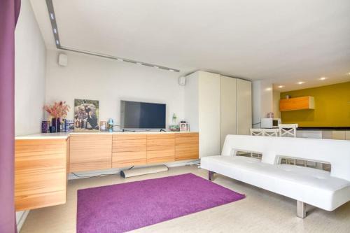 Han-sur-Lesse Apartment | Le Studio 44