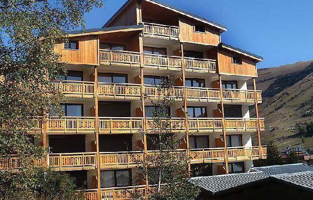 Les Deux Alpes Apartment | Le Super Venosc