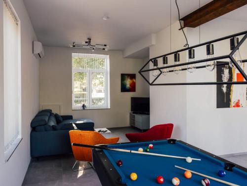Bassenge House | Le Surdan - Gite à Bassenge