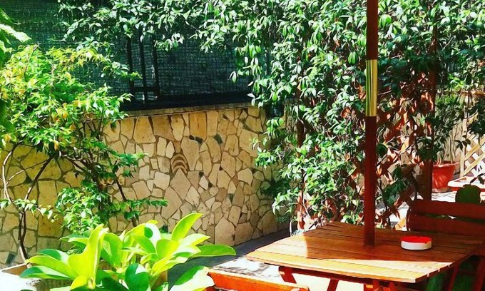 Trionfale Bed & Breakfast | Le Tare