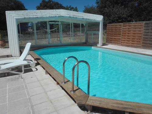 Eymet House | Le Taruquet