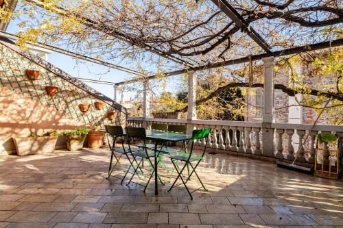 Fiumicello Apartment | Le Terrazze di Cesy