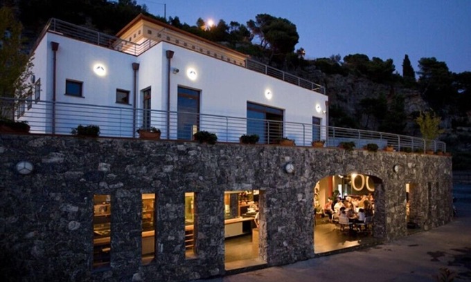 Portovenere House | Le Terrazze di Portovenere