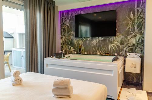 Adelfia Apartment | Le Terrazze Luxury Suites - Bari Perfect Stay