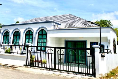 Khok Lo House | Le Trang Boutique Airport