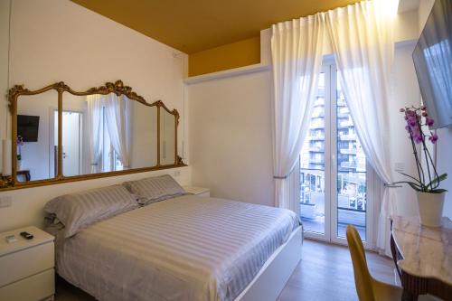 Cinecitta Bed & Breakfast | Le TRE EFFE Bed & Breakfast