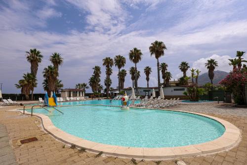 Brolo Apartment | Le Vele