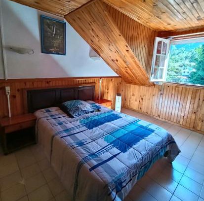 Cilaos House | Le Vieux Pressoir