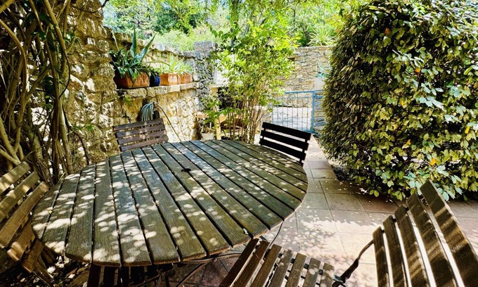 Saint-Jean-de-Barrou House | Le Vigneron - SAINT JEAN DE BARROU