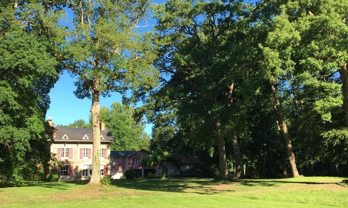 Trigny Bed & Breakfast | Le Vivier