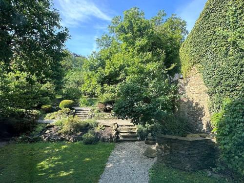 Spa Apartment | Le Wellington