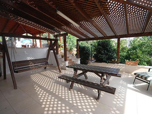 Migdal House | Lea's - Spirit of the Galilee