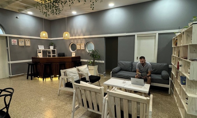 San Nicolas Bed & Breakfast | Lead Hostel