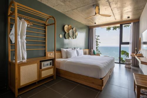 Son Tra Hotel | Leaf Beachfront Hotel Da Nang