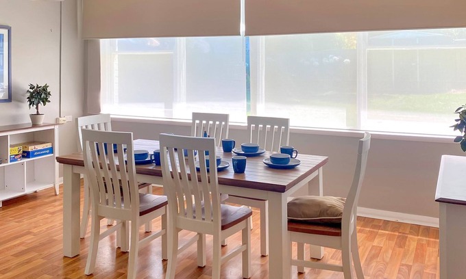 East Tamworth Apartment | Leafy Lodge - Secluded retreat in East Tamworth