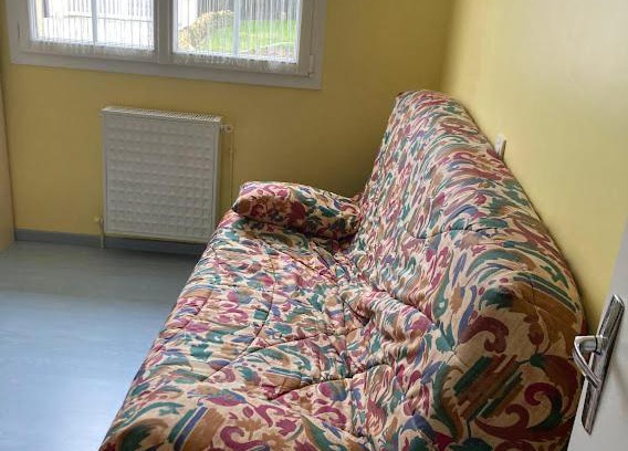 Ruaudin House | Leballeux