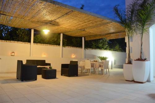 Marina di Novaglie Apartment | Leca's House Appartamenti a 100m dal mare