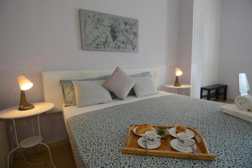 Lecce Historic Center Bed & Breakfast | Lecce Stazione Centrale