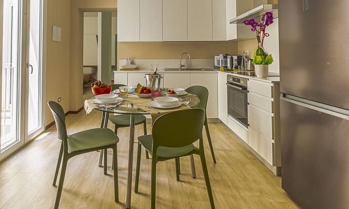 Lecce Apartment | LecceMia bilocale in b&b