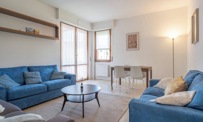 Lecco Apartment | Lecco Adventure Base