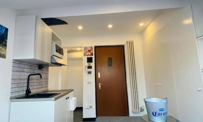 Lecco House | LECCO CENTRO