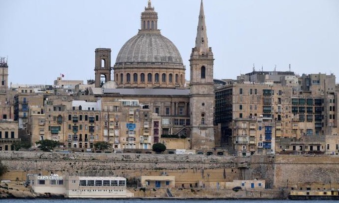 Sliema House | Lee's House Bed and Breakfast Sliema