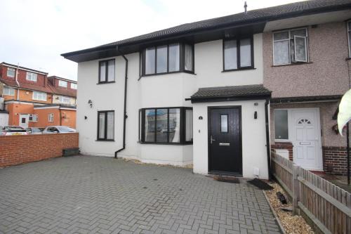 Brunel House | Lee's House