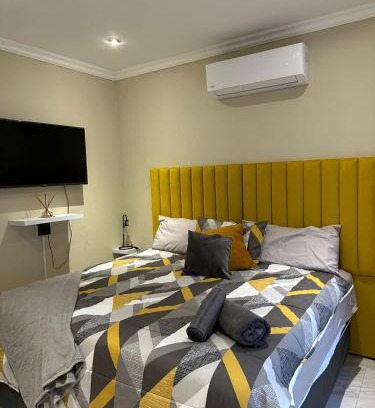 Hazyview Apartment | Leetong Holiday Home