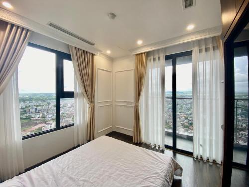 Le Chan Apartment | LeeVy Hai Phong