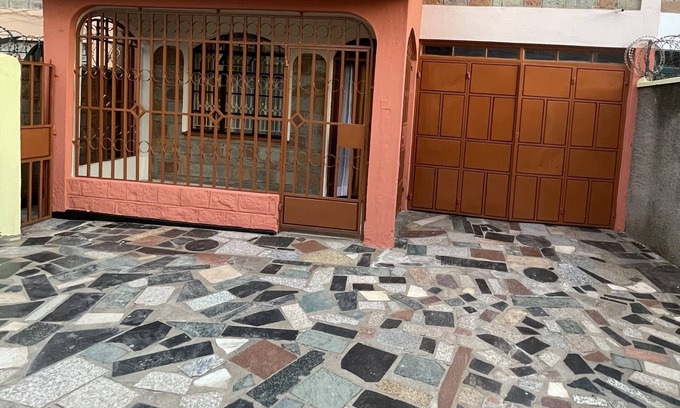 Kisumu House | Lefad-4Bedrooms own compound, serene town house in Milimani(0715511970)