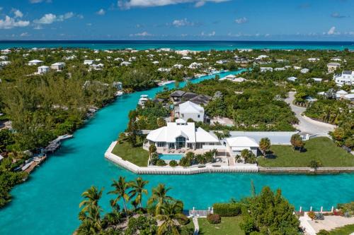 Leeward Settlement Villa | Legacy Villa
