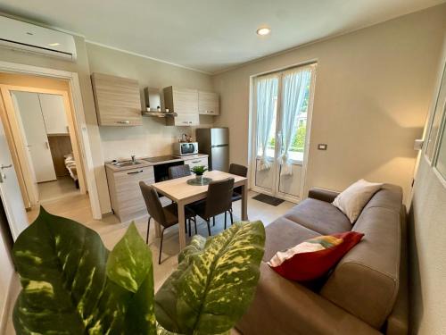 San Salvatore Apartment | Legni di mare residence