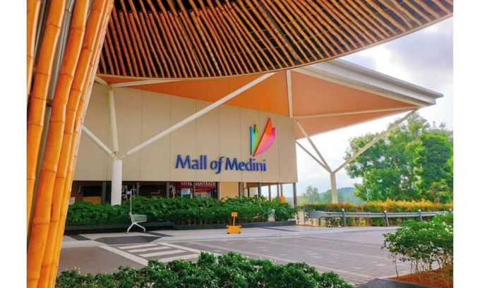 Medini Villa | Legoland-HappyJoy-2B2R-8Pax-Cozy! Clean @ Comfort!