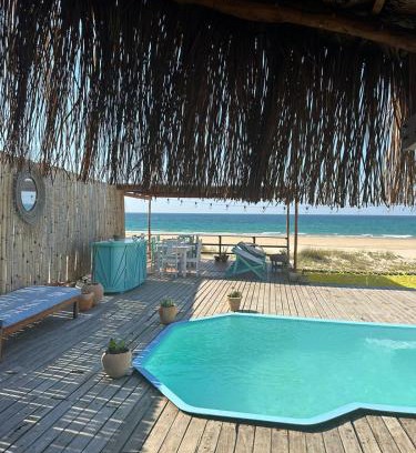 Tofo Hostel | Lehani Beach Hostel