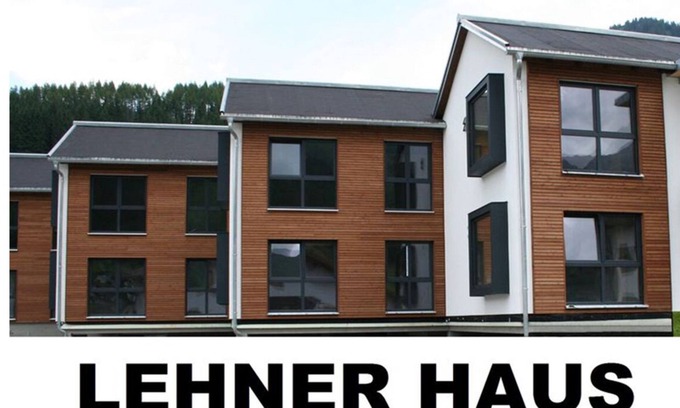 Berwang Condo | LEHNER Panorama Alpen Suite Apartment 2