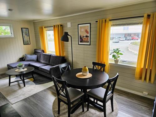 Svolvaer Apartment | Leilighet i Svolvær sentrum