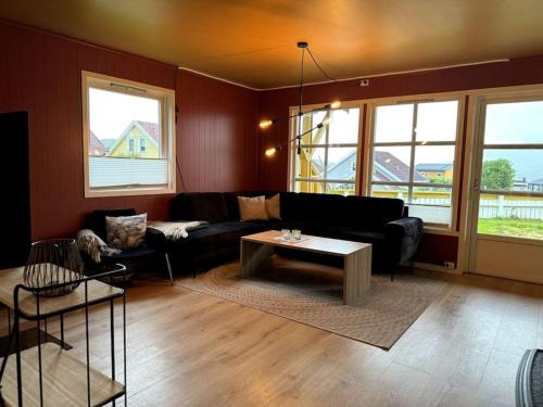 Tromso Apartment | Leilighet i Tromsø
