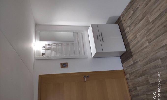 Rotha Apartment | Leipzig Neuseeland Ferienwohnung