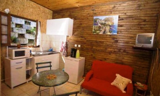 Bras de Pontho House | LEISURE COTTAGES LONTAN ARM