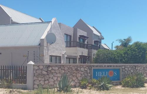 Mykonos Apartment | Leizels place