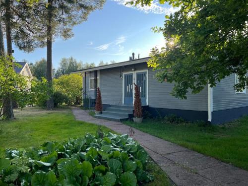 Kokkola Apartment | Lemminkäinen