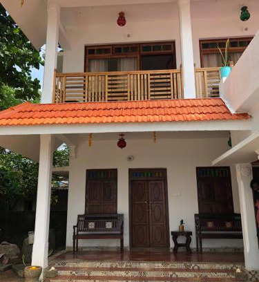 Alappuzha Resort | Lemon Dew Beach House, Alleppey Beach